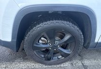 2016 Jeep Cherokee Altitude