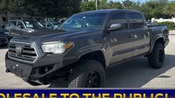2019 Toyota Tacoma SR5