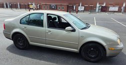 2005 Volkswagen Jetta GL