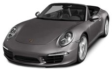 2013 Porsche 911 Carrera