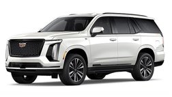 2025 Cadillac Escalade Sport