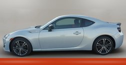 2013 Scion FR-S 10 Series