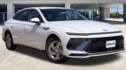 2025 Hyundai Sonata SE
