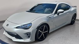 2020 Toyota 86 GT