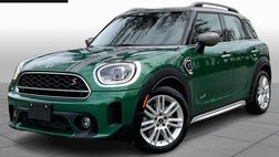 2022 MINI Countryman Cooper S ALL4