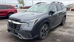 2024 Subaru Ascent Touring