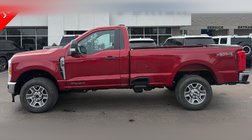 2025 Ford Super Duty F-250 XLT