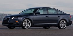 2010 Audi A6 3.2 Premium