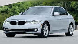 2018 BMW 3 Series 330i