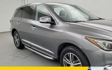 2019 Infiniti QX60 Pure
