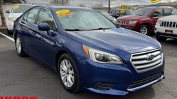 2015 Subaru Legacy 2.5i Premium