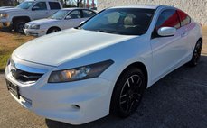 2012 Honda Accord EX-L