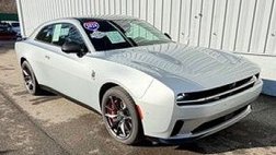 2024 Dodge Charger Daytona Scat Pack