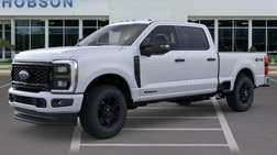 2026 Ford Super Duty F-350 XL