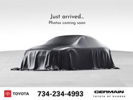 2026 Toyota Sienna Limited 7-Passenger