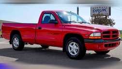 1998 Dodge Dakota Sport