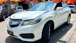 2018 Acura RDX AWD