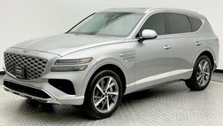 2025 Genesis GV80 3.5T Advanced