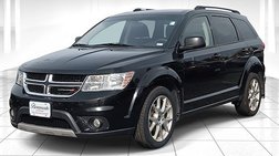 2014 Dodge Journey SXT