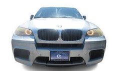 2010 BMW X5 M Base