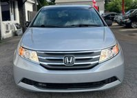 2011 Honda Odyssey EX