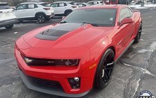2013 Chevrolet Camaro ZL1