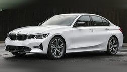 2021 BMW 3 Series 330i xDrive