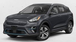 2022 Kia Niro EV EX