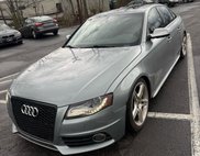 2011 Audi S4 PREMIUM