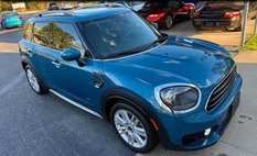 2020 MINI Countryman Cooper ALL4
