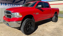 2020 Ram Ram Pickup 1500 Classic SLT