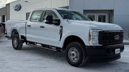 2026 Ford Super Duty F-250 XL