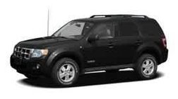 2009 Ford Escape XLT