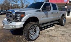2016 Ford Super Duty F-250 XLT