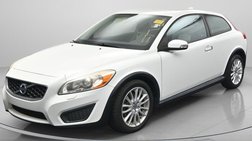 2011 Volvo C30 T5