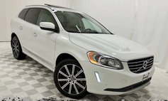 2016 Volvo XC60 T5 Drive-E Premier