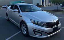 2014 Kia Optima LX