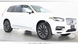 2023 Volvo XC90 Recharge T8 Core Bright Theme
