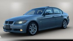 2006 BMW 3 Series 325i