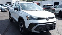 2025 Volkswagen Taos S 4Motion