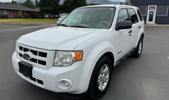 2010 Ford Escape Hybrid AWD