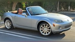 2006 Mazda MX-5 Miata Grand Touring