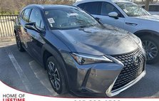 2023 Lexus UX 250h Base
