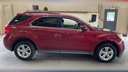 2012 Chevrolet Equinox LT