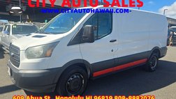 2016 Ford Transit 150