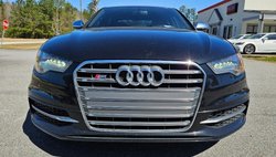 2014 Audi S6 4.0T quattro