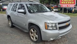 2014 Chevrolet Tahoe LT