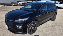 2022 Buick Enclave Essence