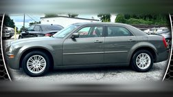 2008 Chrysler 300 Touring