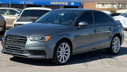 2015 Audi A3 2.0T quattro Premium Plus